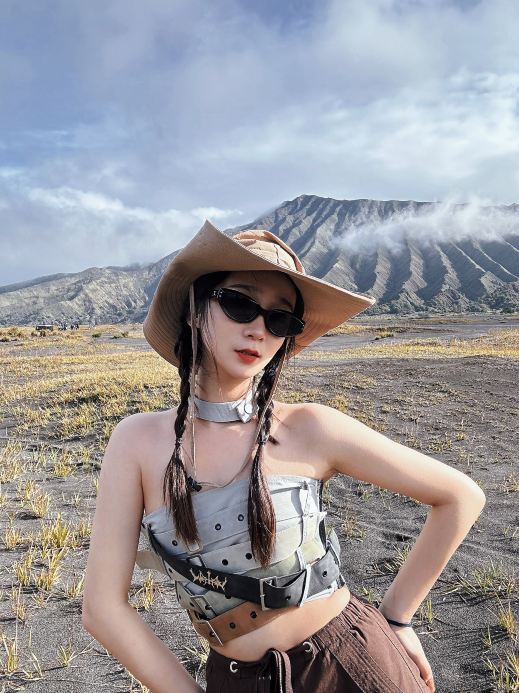 ブロモ火山攻略｜写真映え間違いなし！ | Trip.com Tosari