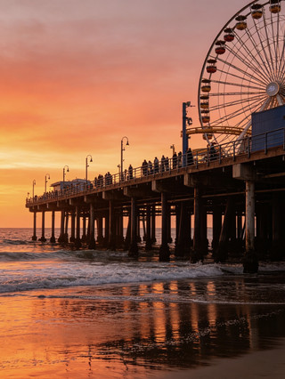 2026 World Cup Los Angeles One-Stop Guide | Watch Games + Coastal & Studio Tour Simplified Edition 