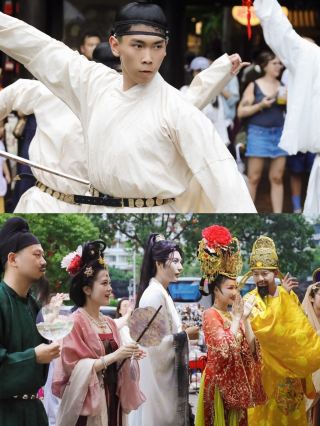 Chengdu Baozi Express มอบโอกาสให้คุณได้ลิ้มลองอาหารจีนดั้งเดิมของซีอานได้อย่างสะดวกสบายถึงหน้าบ้าน