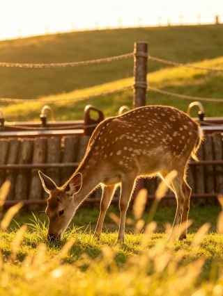 Chenzhou Yangtian Lake | A hidden summer retreat in the southern clouds of Hulunbuir