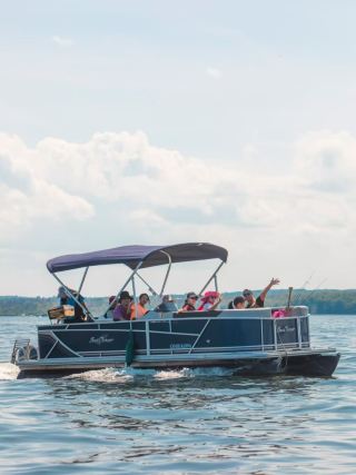 $65 for a day of fun! Toronto's best value summer day trip!
