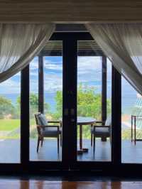 Exceptional Penthouse Stay at Conrad Bali