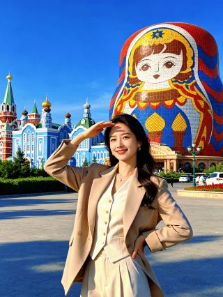 A must-read for first-time visitors to Hulunbuir: a detailed 5-day travel guide!