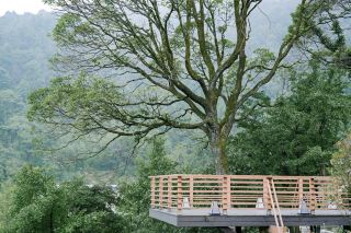 重庆での団体研修にぴったりの隠れスポット|唯一無二の山居の雰囲気を解き明かそう