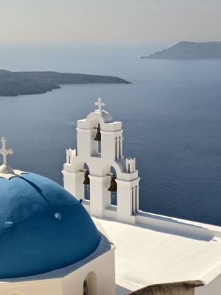A 7-day summer trip to Greece that will steal your heart