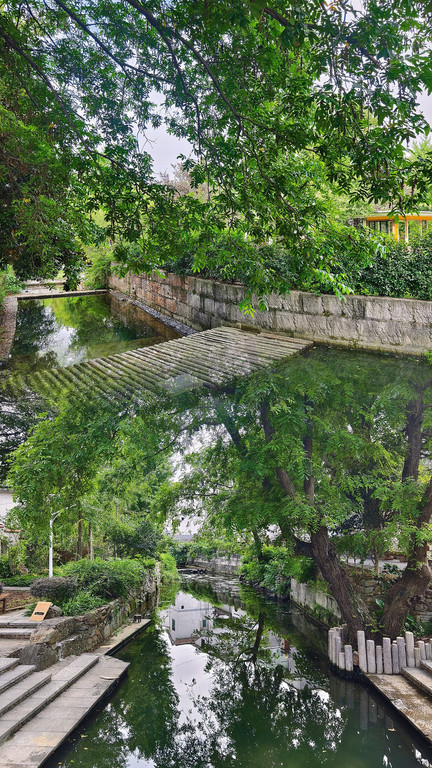 深溪岕村·山介咖啡(800年古村) 参考图 3