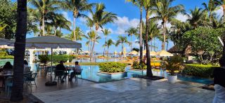Exceptional Stay at Sugar Beach