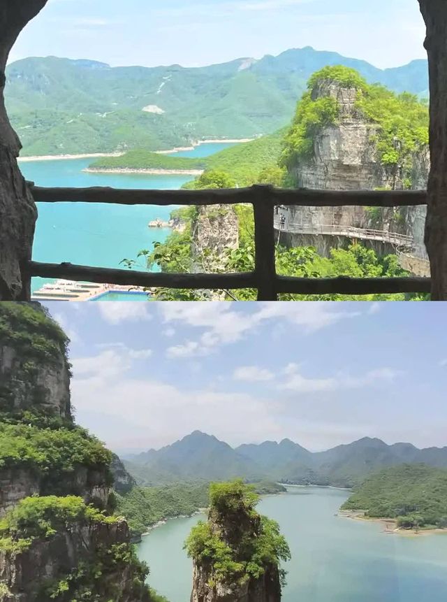 北京周邊遊|易水湖避世攻略2天1晚極