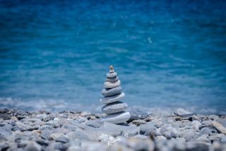 The Sea and Breeze of Hualien That Day.