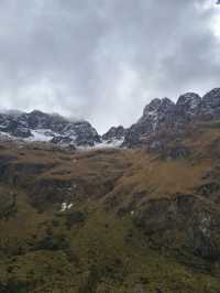 Unforgettable Inca Adventure with Exceptional Team