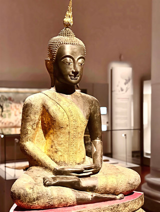 Uncovering a hidden gem museum in Singapore! Asian civilization treasures by the riverside