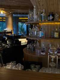 Exceptional Stay at Equipoise Resort