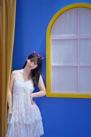 Wow! A free exhibition in Nanjing, perfect for family outings and great photos