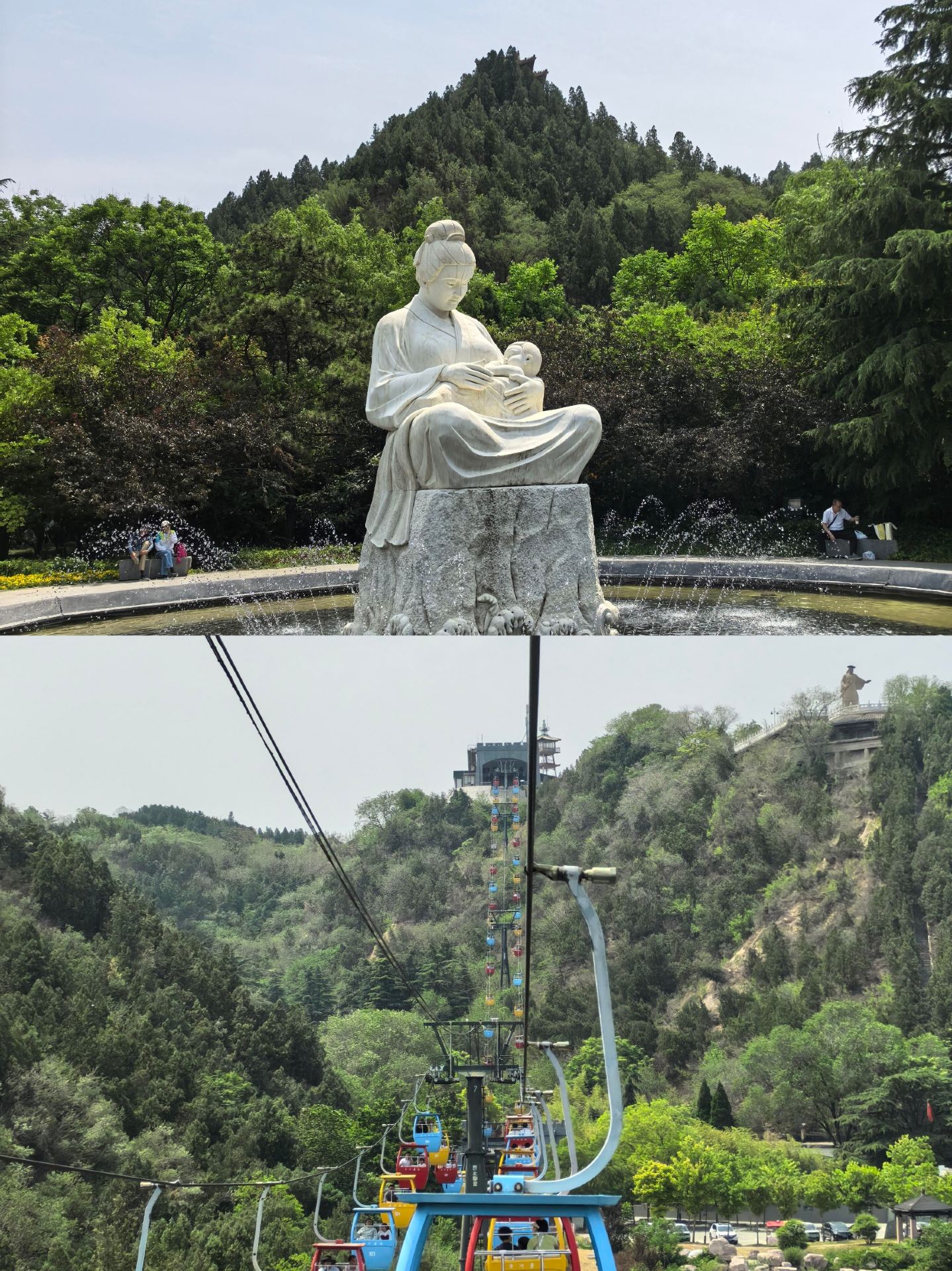 Autumn trip to Zhengzhou | Understand Chinese civilization, save this 2-day cultural itinerary
