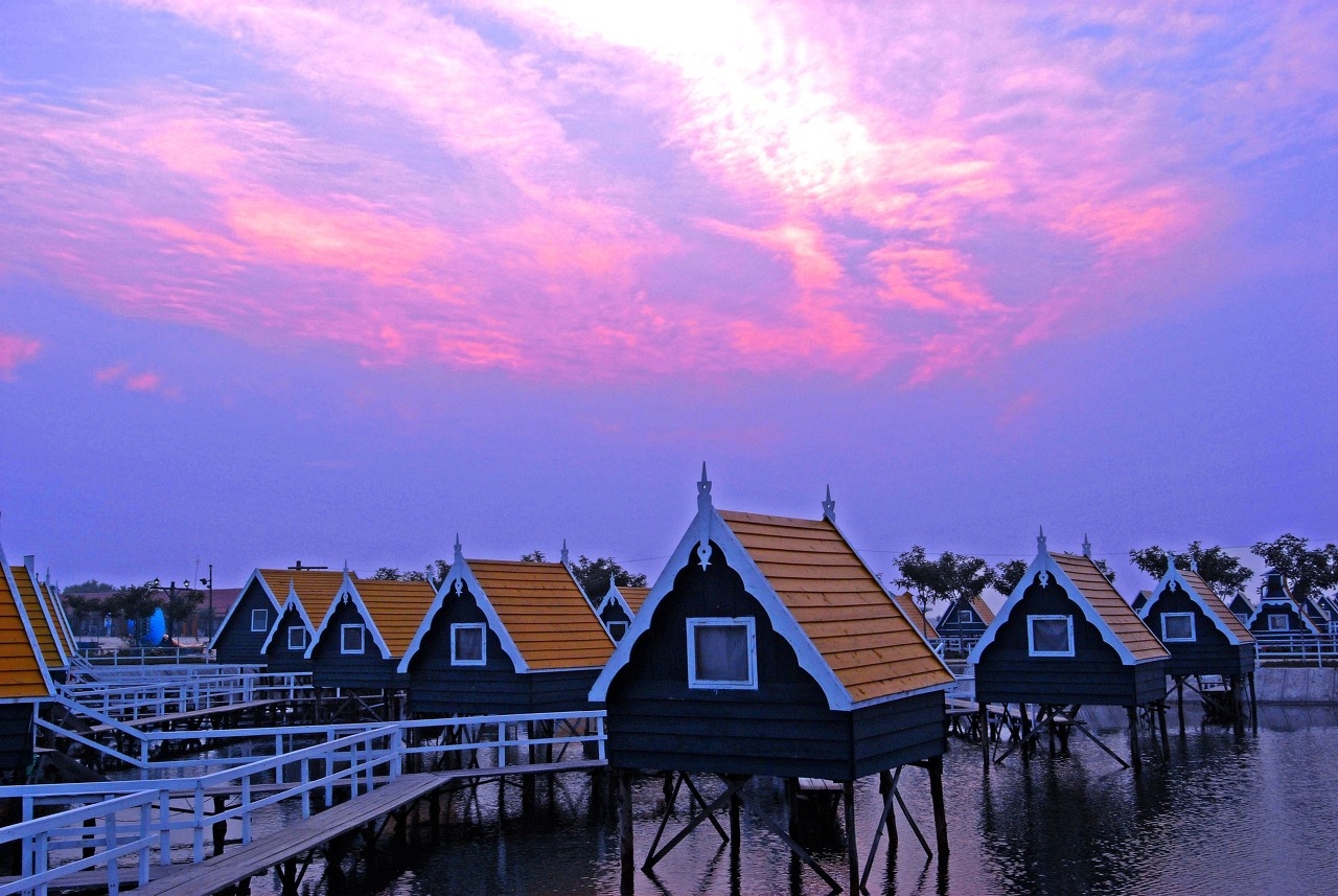 Complete Guide to a 2-Day Trip to Laoting's Two Islands