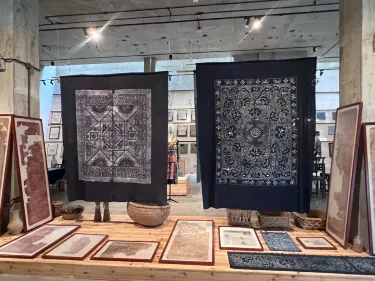 Exhibition Area