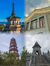 羅定這地方太野了，週末開溜直接衝