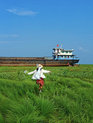 Top 4 must-visit autumn destinations in Jiangxi