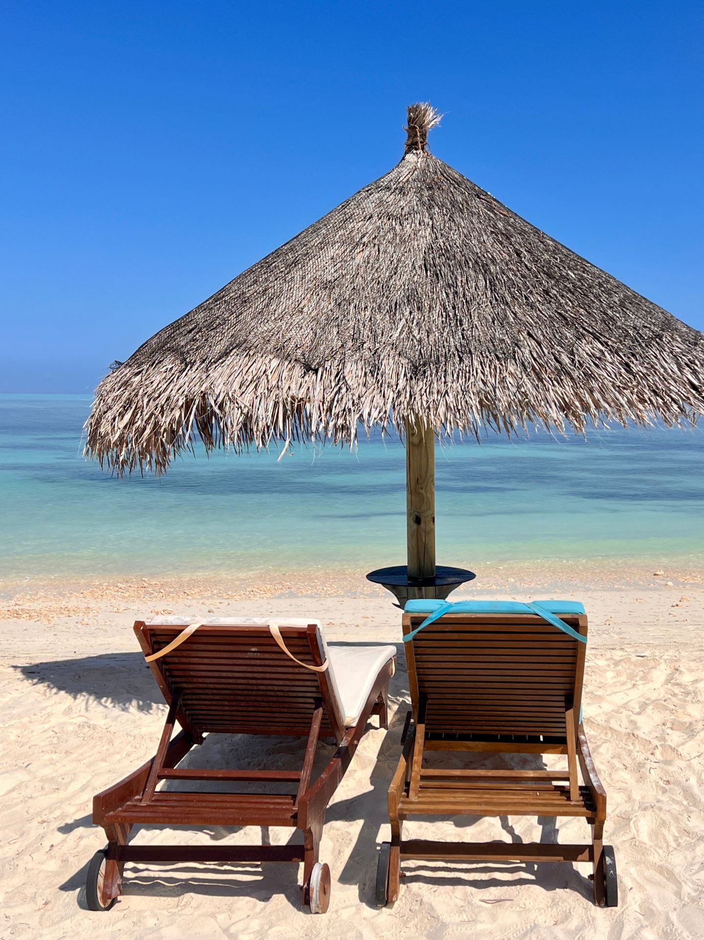 Perfect Honeymoon Experience at Kanifushi