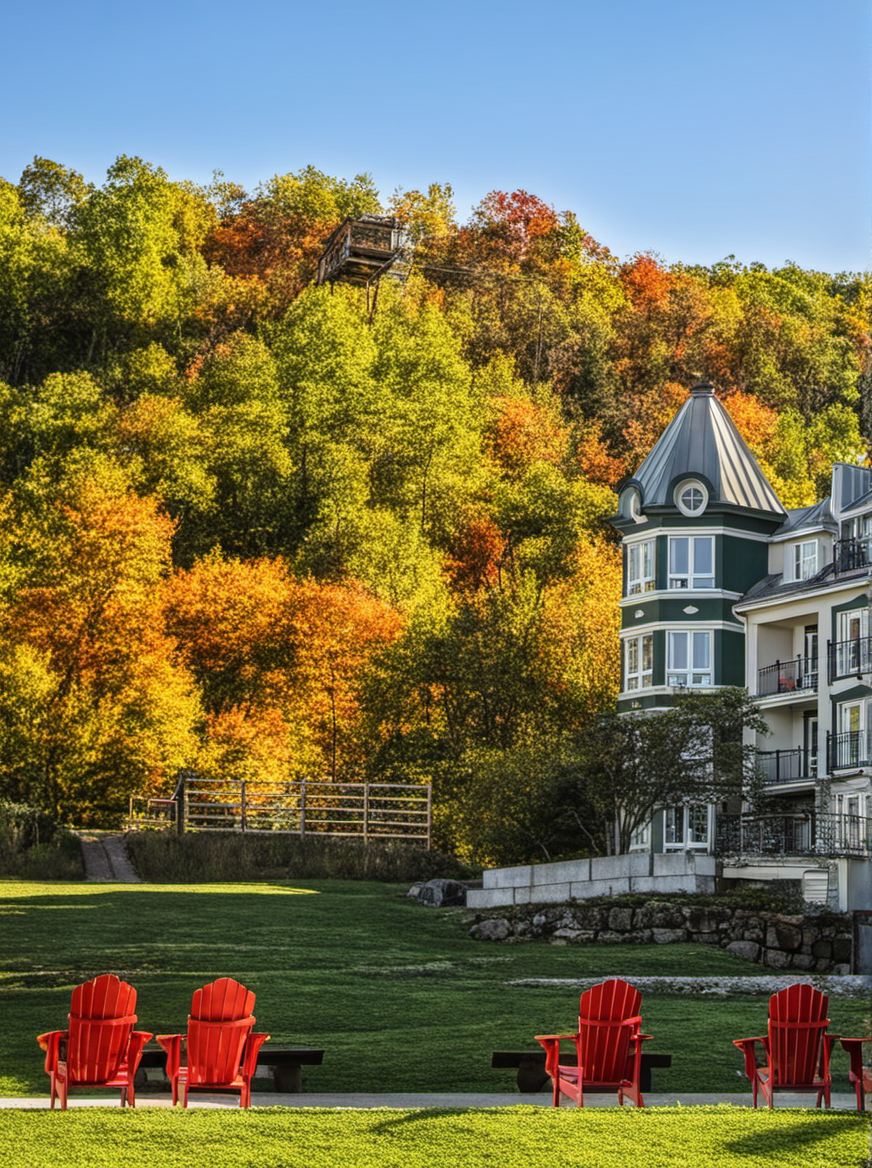 The ultimate 8-day Canada travel guide – save this now