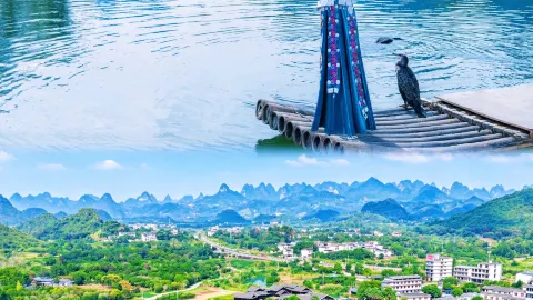 This hidden autumn gem in Guilin is about to go viral—go before it does! — traveler post in Guilin
