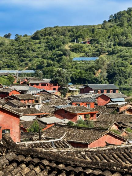 Be sure to save this guide for your family trip to Panzhihua-Liangshan