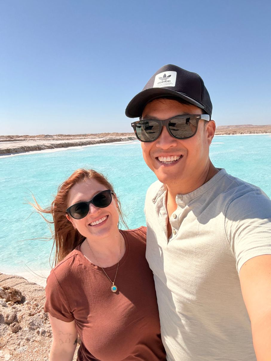 Unforgettable Siwa Oasis Getaway