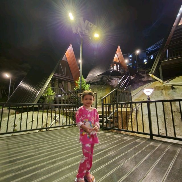 Best Place To Stay