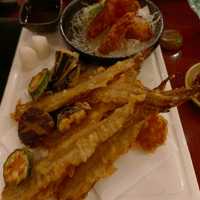 君悅酒店彩日本料理