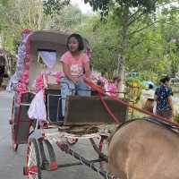 นินี การ์เด้น แอนด์ รีสอร์ท ร้านอาหารพร้อมที่พัก