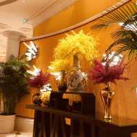 Wynn Resort Macau