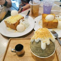 After You Dessert Cafe - Terminal 21 User Photo