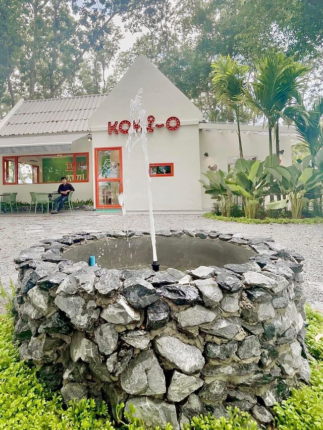  Koki-O 
