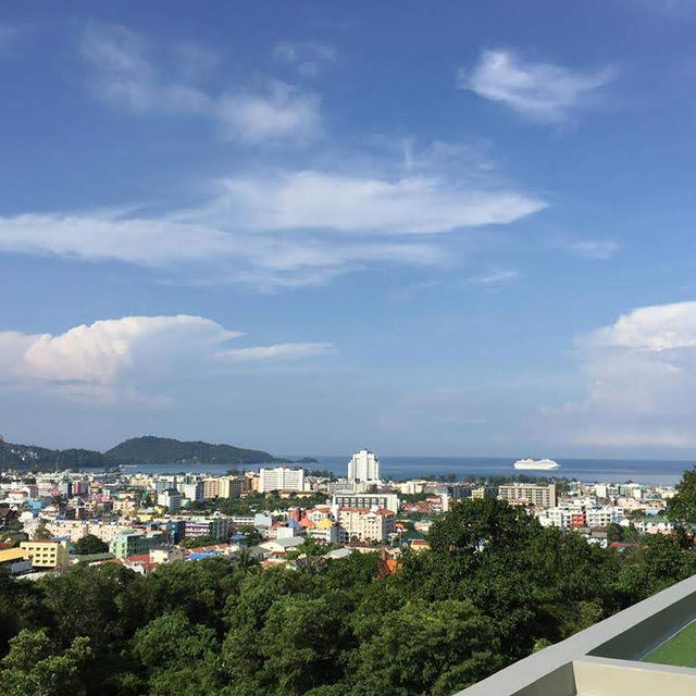 Mai House Patong Hill