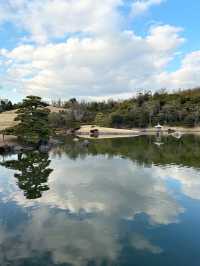 日本大阪萬博紀念公園🇯🇵