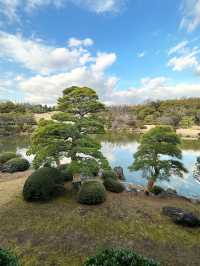 日本大阪萬博紀念公園🇯🇵