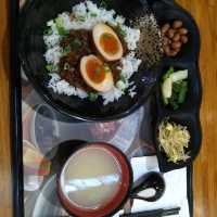 總裁牛肉麵環球A19店