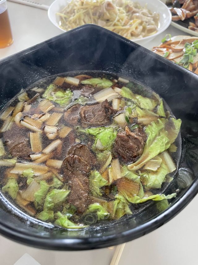 小鎮大美食—聚寶源（原如意亭）
