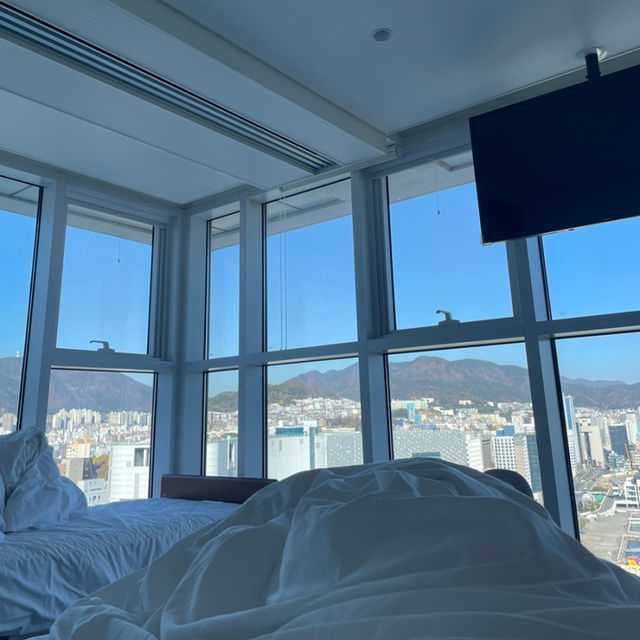바다 앞 통유리 오션뷰 호텔 💙 | 트립닷컴 부산 바다 앞 통유리 오션뷰 호텔 💙 | 트립닷컴 부산 