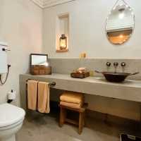 Traditional Arab Stay with Curio Collection