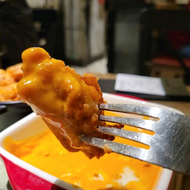 食過返尋味系列