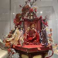 殿「糖」雕塑藝術特展