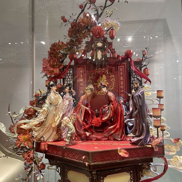 殿「糖」雕塑藝術特展