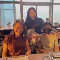 LeVeL33💕rooftop dining💖✨