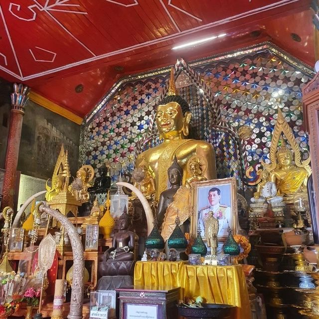 วัดพระธาตุดอยสุเทพ
