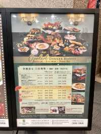 香港探店 Le Menu（灣仔）
