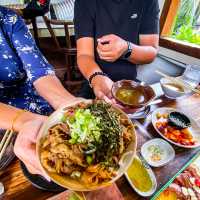 ร้านฉัน พิกัดความอร่อยสไตล์ญี่ปุ่นที่จังหวัดชุมพร