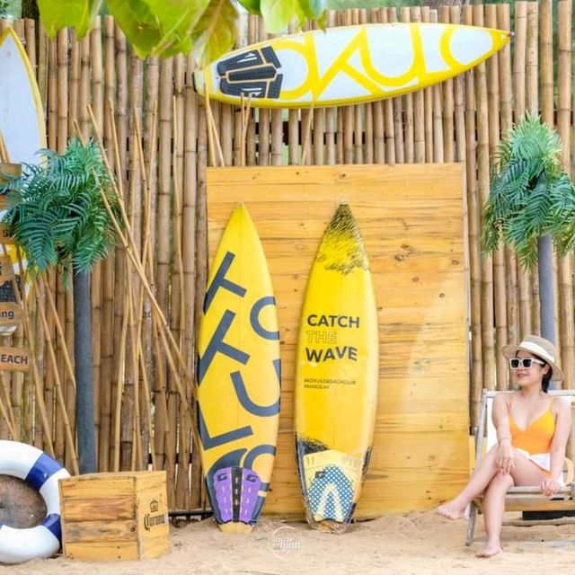 La Vela Khao Lak