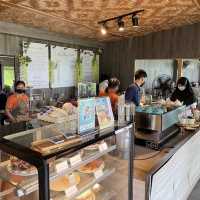 #รีวิว Bay View Cafe at Sametnangshe Boutique 🏡☕️