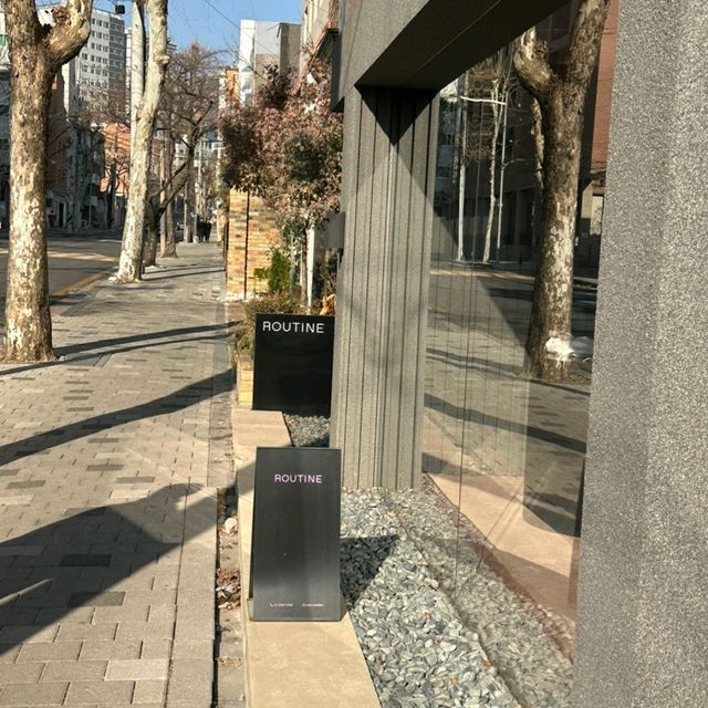 서울, 아인슈페너 맛집